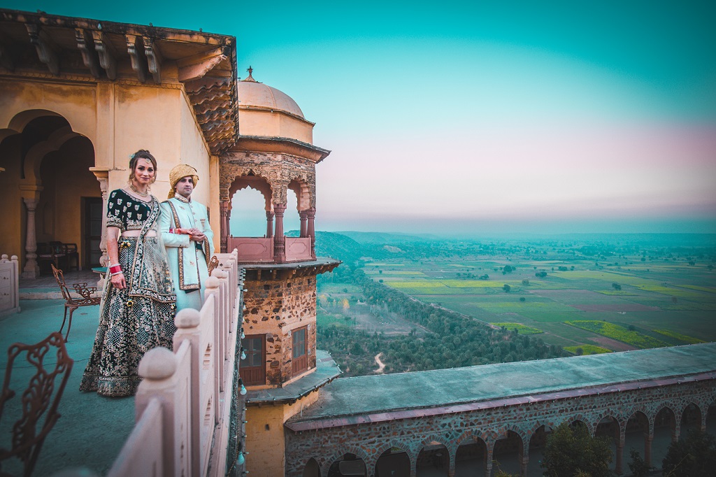 best wedding photographer in rajasthan